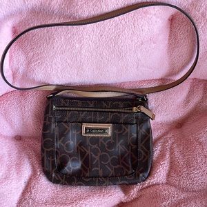 Brand New! Calvin Klein purse